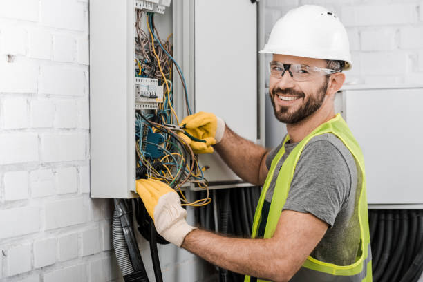 Best Ceiling Fan Installation Electrician  in Sur Hill, GA