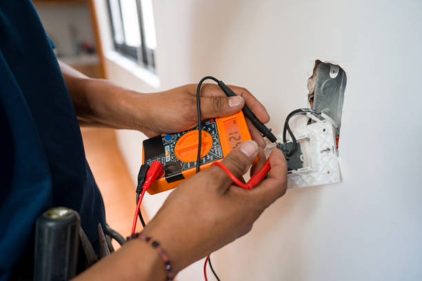 Best Electrical Installation Contractor  in Sur Hill, GA