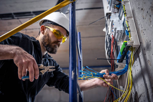 Best Emergency Electrical Repair  in Sur Hill, GA
