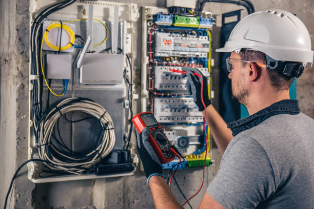 Best Affordable Emergency Electrician  in Sur Hill, GA