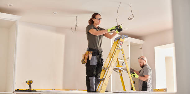 Best Industrial Electrical Services  in Sur Hill, GA