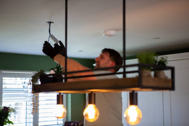 Reliable Sugar Hill, GA Electrician Solutions