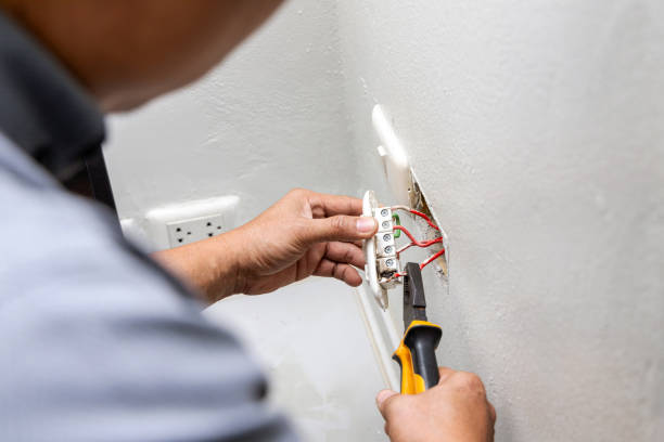 Best Electrical Wiring Services  in Sur Hill, GA