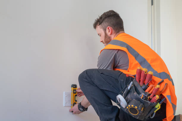 Best Electrical Troubleshooting Services  in Sur Hill, GA