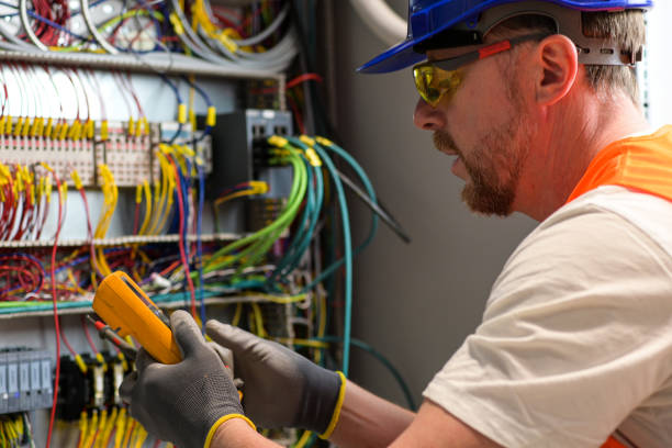 Best Residential Electrician Services  in Sur Hill, GA