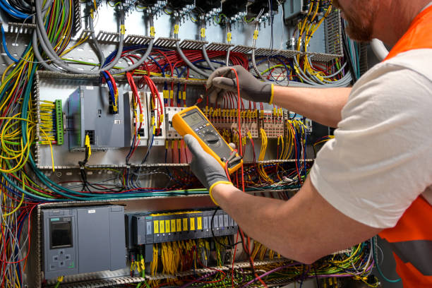 Best Commercial Electrician Services  in Sur Hill, GA