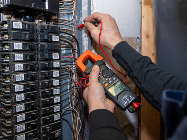 Best Electrical Contractors for Businesses  in Sur Hill, GA