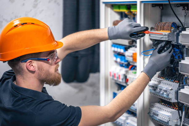 Best Electrical Wiring Services  in Sur Hill, GA